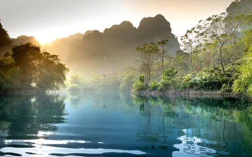 高效工业